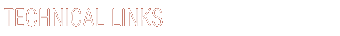 web tech links